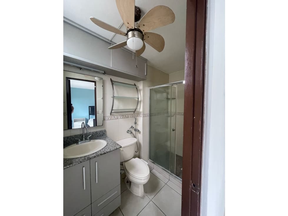 Se alquila apartamento en San Francisco — foto 5