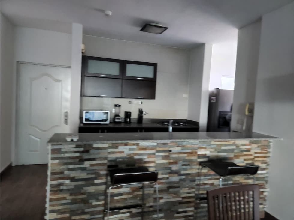 ALQUILO APARTAMENTO PH MET 1 — foto 6