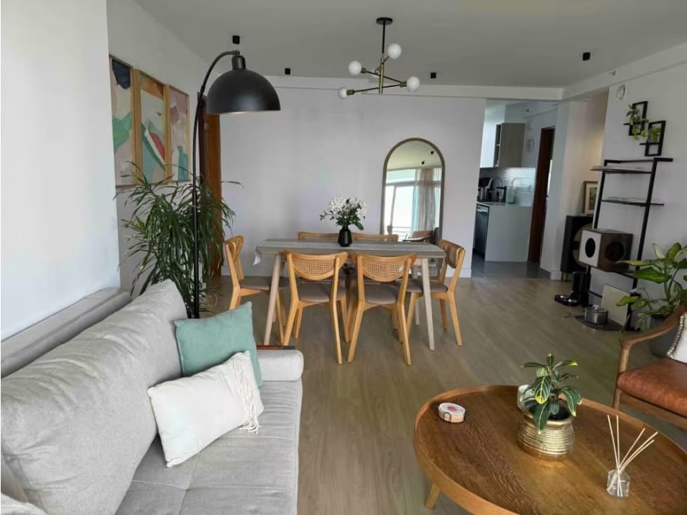 Apartamento en alquiler en Costa del Este — foto 6