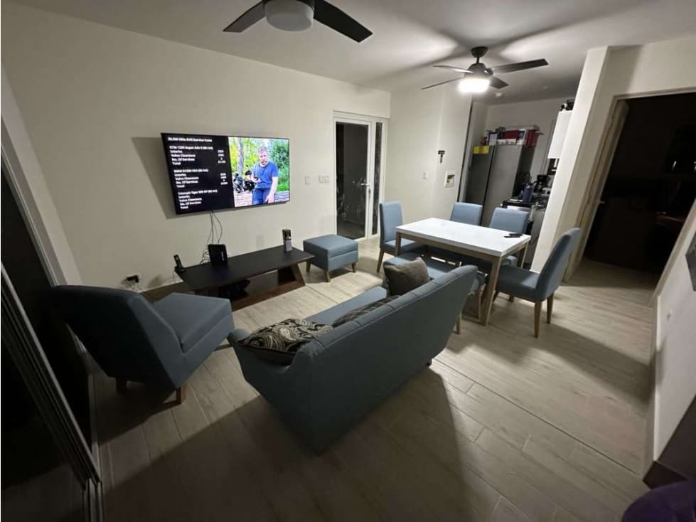 Venta Hermosa Villa en Playa Caracol Punta Chame — foto 6