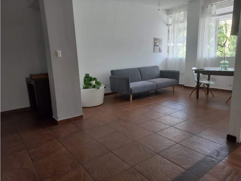 Se alquila apartamento en Diablo — foto 6