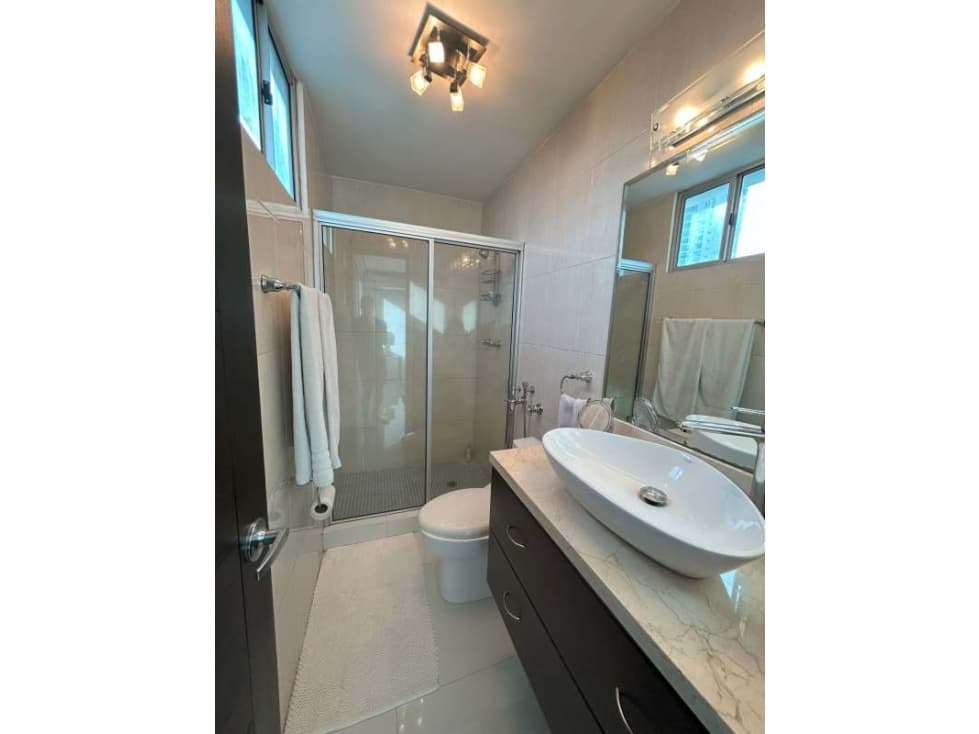 Se vende apartamento en El Carmen — foto 6