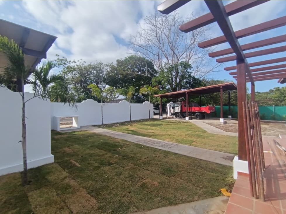 Vendo casa en Pedasí — foto 6