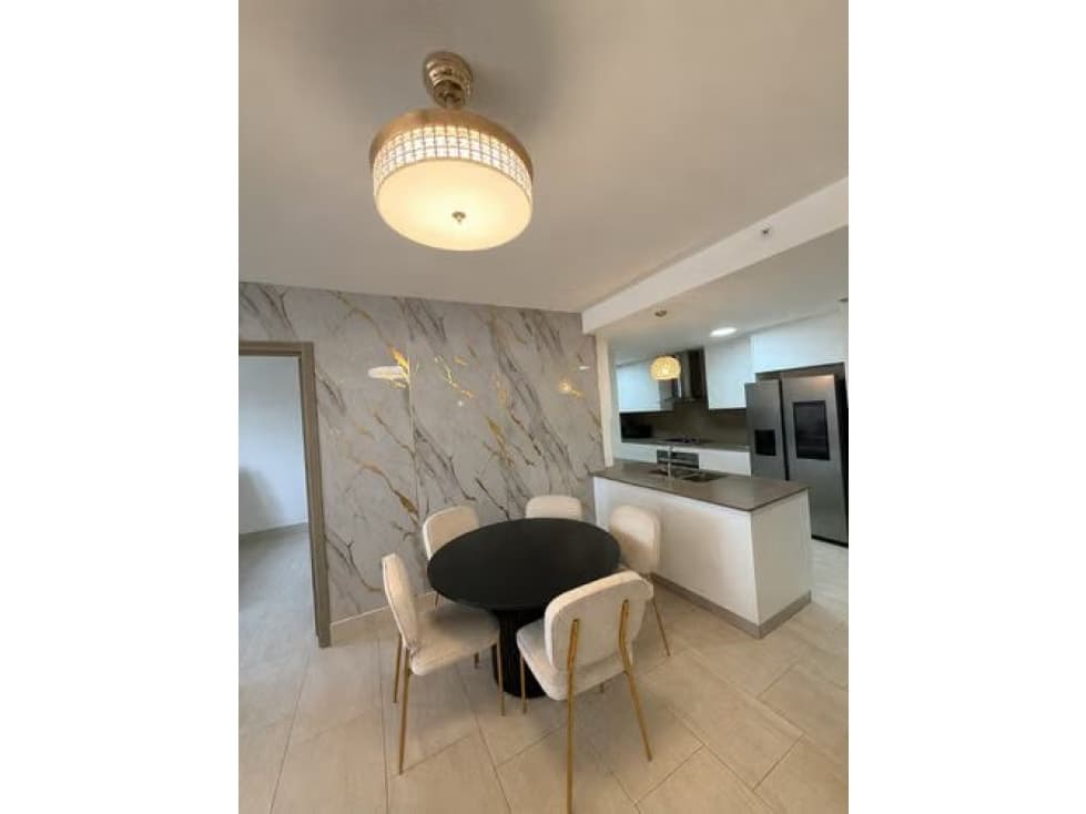 Se alquila apartamento en Panamá Pacífico — foto 6