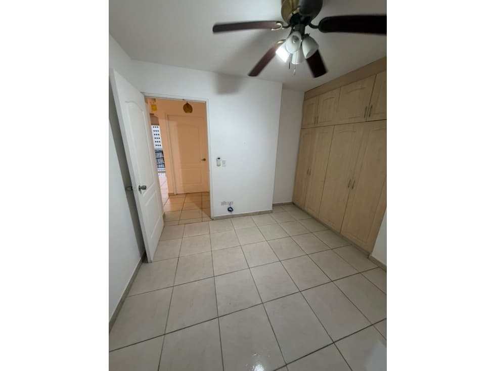 Se alquila apartamento en el Cangrejo — foto 6