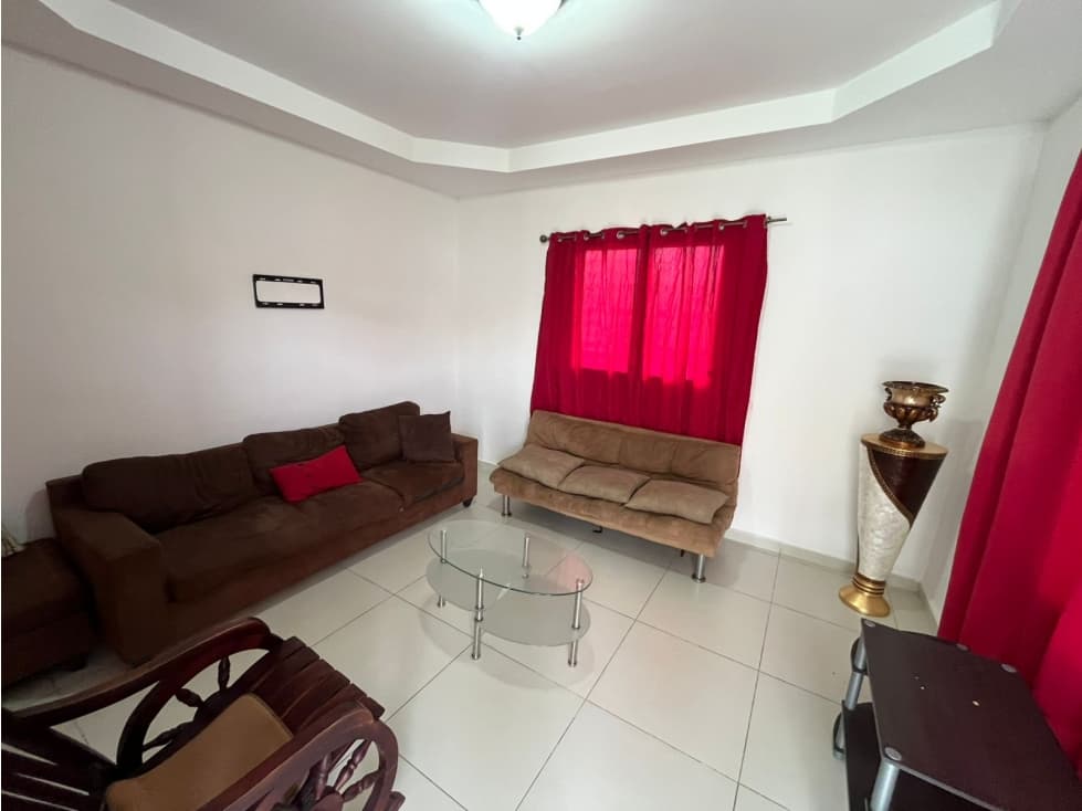 Casa en alquiler en Azuero — foto 6