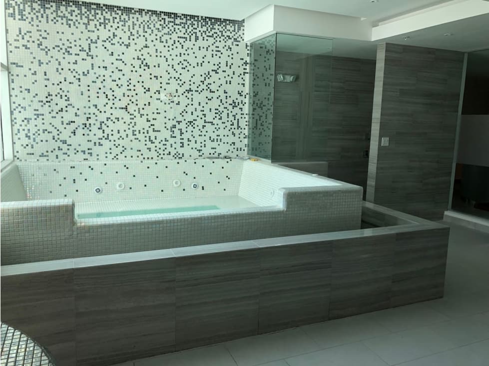 Se vende apartamento en Bella Vista — foto 6