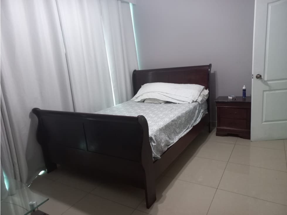 Se alquila apartamento en Bella Vista — foto 5