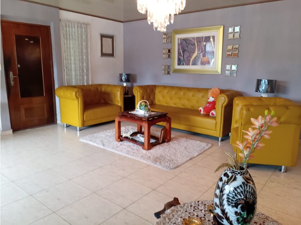 Casa en venta Urbanización Chanis, Parque Lefevre — foto 5