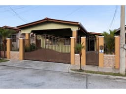 SE VENDE CASA EN BRISAS DEL GOLF