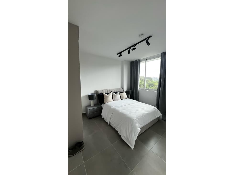 APARTAMENTO EN VENTA // ALBROOK YD — foto 3