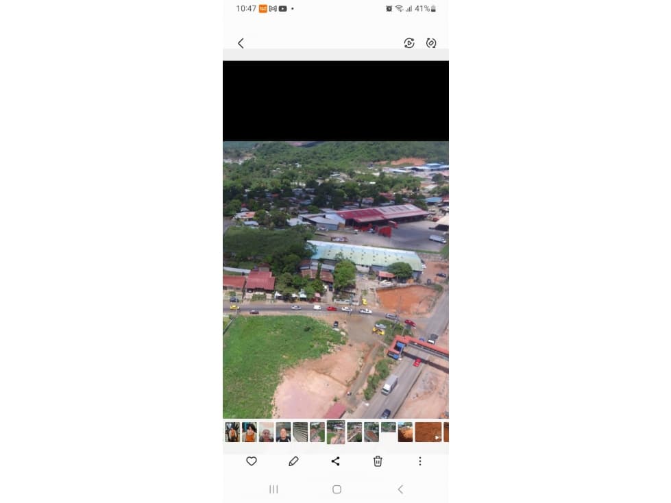 SE VENDE PROPIEDAD COMERCIAL EN LA CHORRERA // PANAMÁ OESTE YD — foto 2