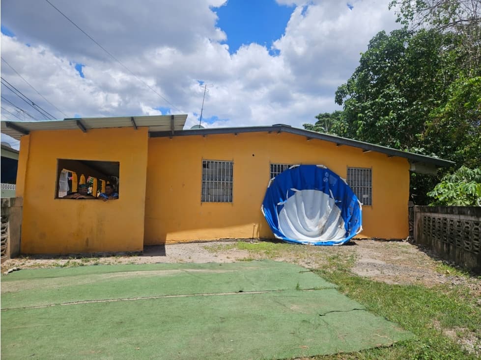 SE VENDE CASA EN REMATE // PEDREGAL — foto 6