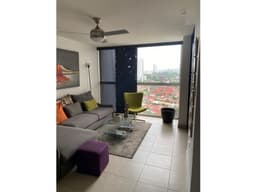 VENTA DE APTO EN PUEBLO NUEVO - PH VISTA MARINA TOWERS