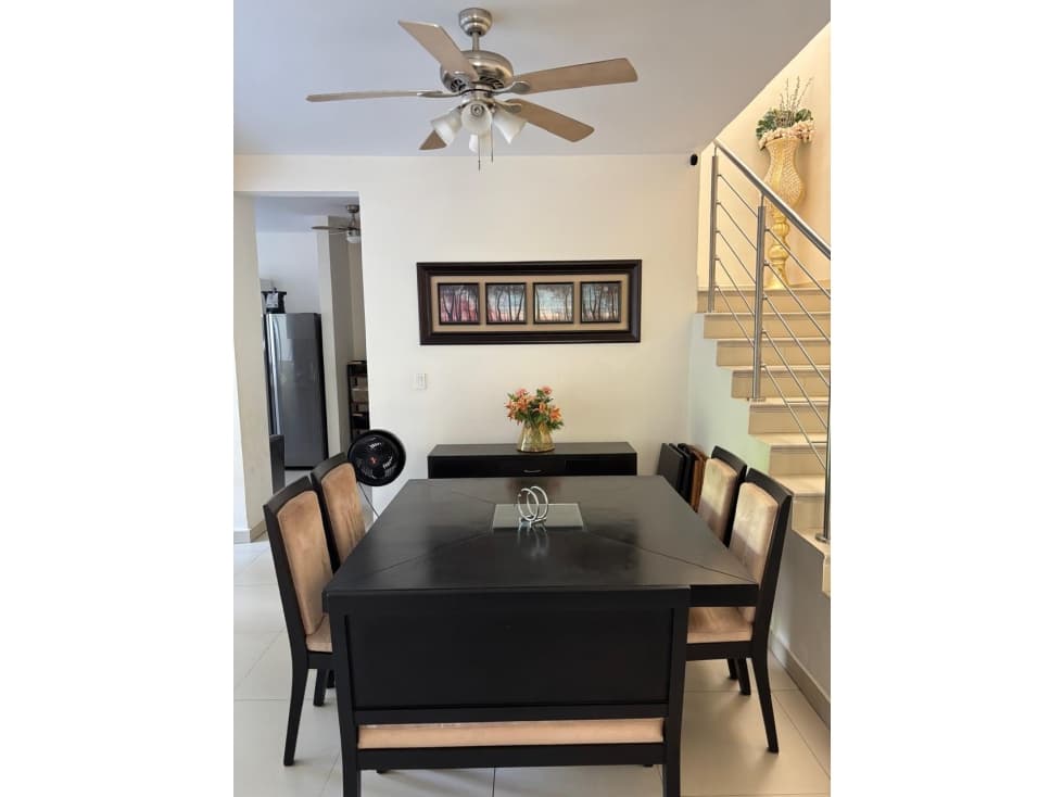 Se vende casa Ph River valley — foto 4