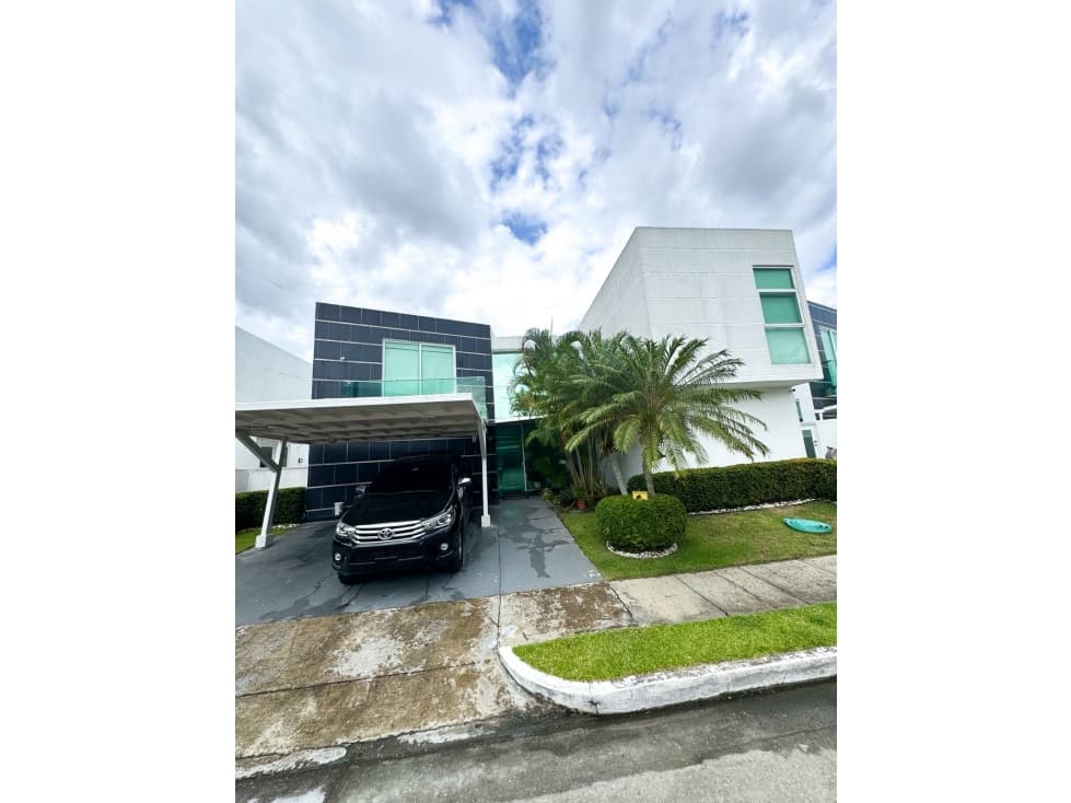 SE VENDE CASA EN COSTA ESMERALDA-COSTA SUR — foto 1