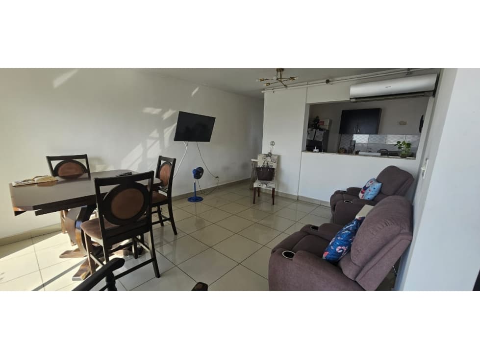 VENTA APARTAMENTO 2R PARQUE LEFEVRE | PH CENTENIAL — foto 1