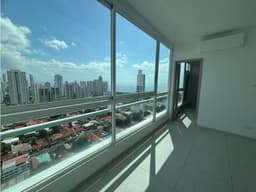 SE VENDE EXCLUSIVO PENTHOUSE EN PH THE TOWERS - SAN FRANCISCO