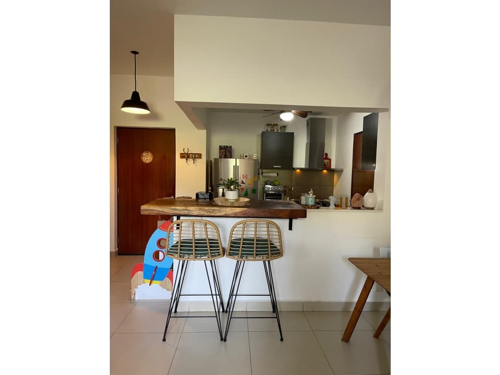 SE ALQUILA APARTAMENTO EN PANAMÁ PACÍFICO - PH RIVER VALLEY — foto 5