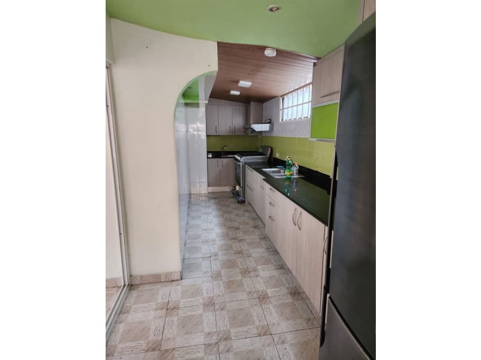 CASA EN VENTA UBICADA EN HATO PINTADO — foto 3