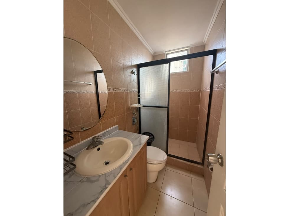 APARTAMENTO EN VENTA - PH PACIFIC BLUE — foto 3