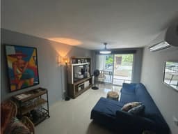 SE ALQUILA APARTAMENTO EN PH ALTAMIRA GARDENS