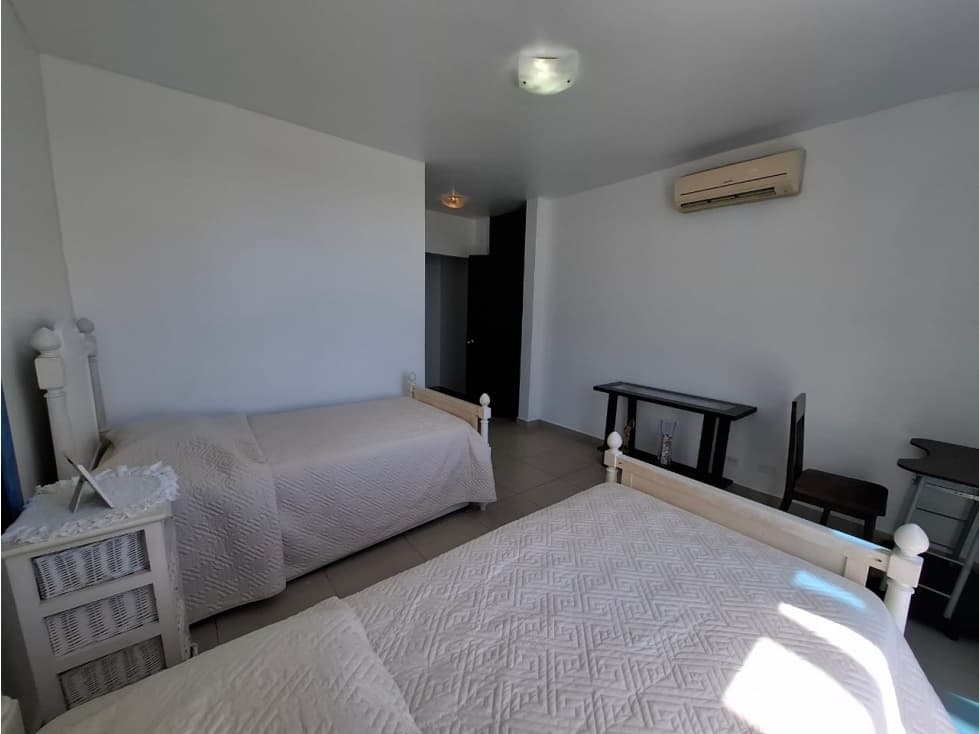 PENTHOUSE EN VENTA // PLAYA BLANCA PH FOUNDER — foto 6