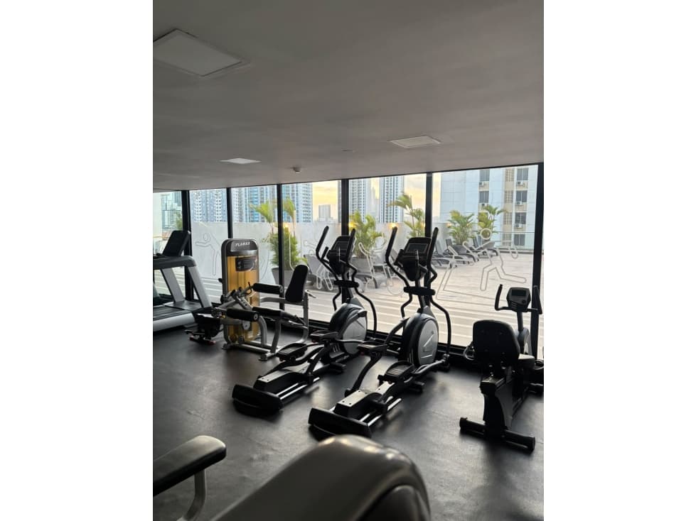 ALQUILER DE APARTAMENTO EN CARRASQUILLA, PH VISTA VERDE — foto 3