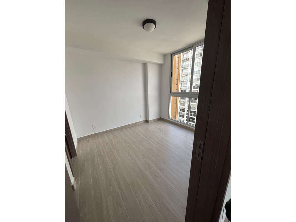 ALQUILER NUEVO PH GREENDWOOD TOWERS //AMOBLADO — foto 4