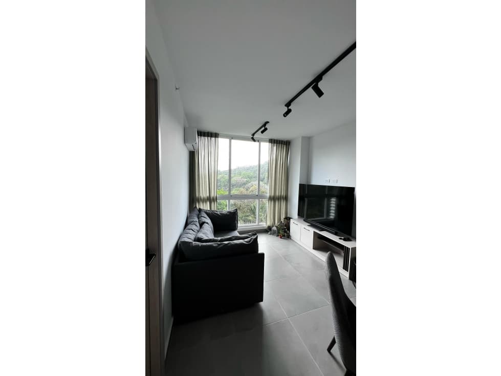 APARTAMENTO EN VENTA // ALBROOK YD — foto 1