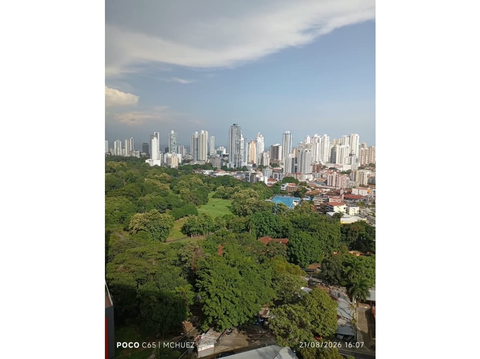 ALQUILER DE APARTAMENTO EN CARRASQUILLA, PH VISTA VERDE — foto 5