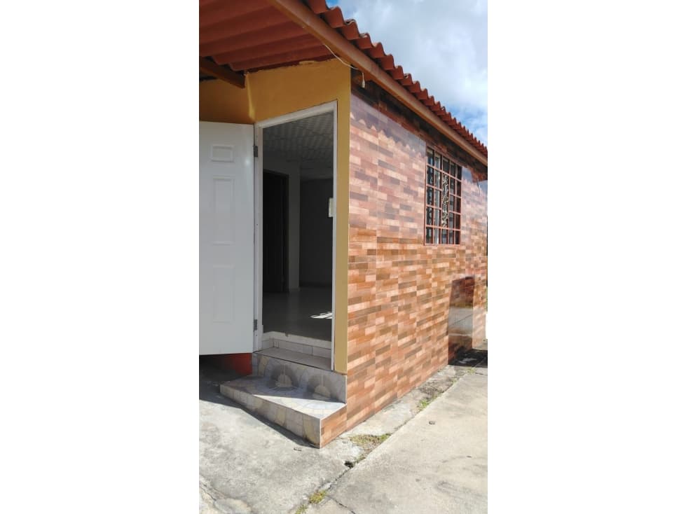 SE VENDE CASA EN PANAMÁ OESTE // LA CHORRERA YD — foto 3