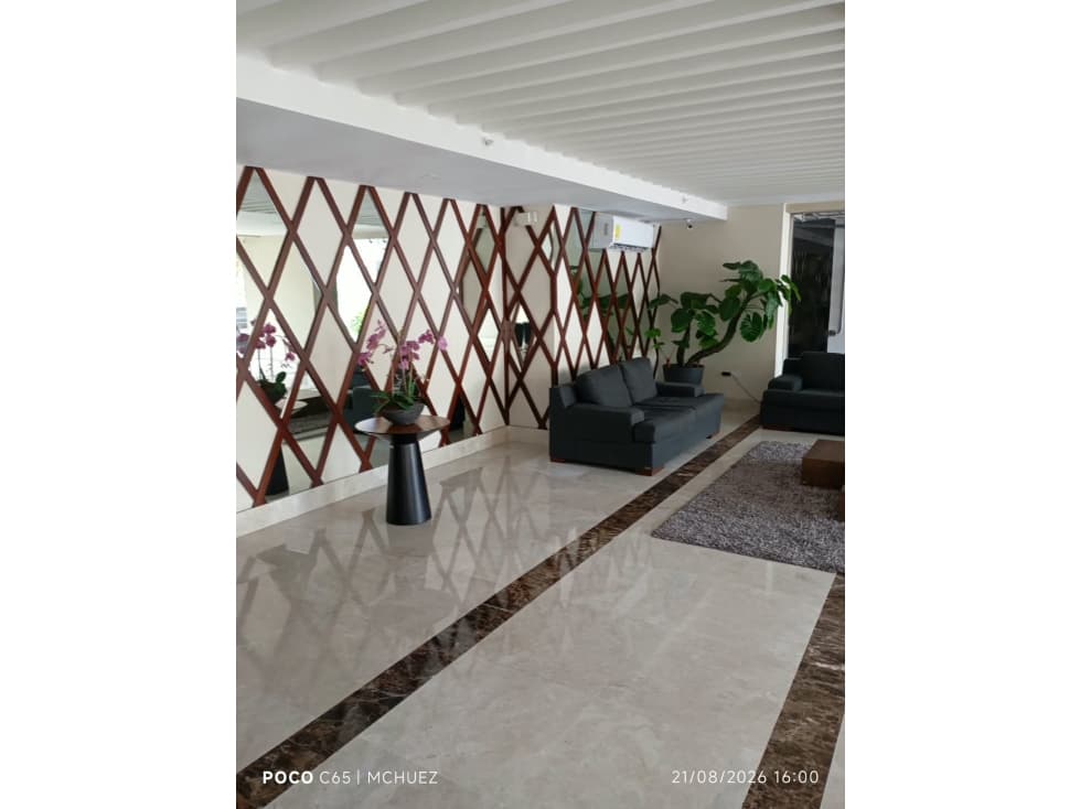 ALQUILER DE APARTAMENTO EN CARRASQUILLA, PH VISTA VERDE — foto 2