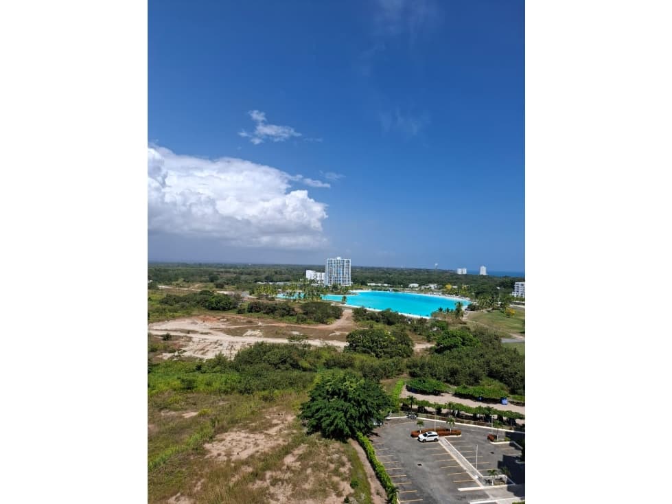 PENTHOUSE EN VENTA // PLAYA BLANCA PH FOUNDER — foto 2