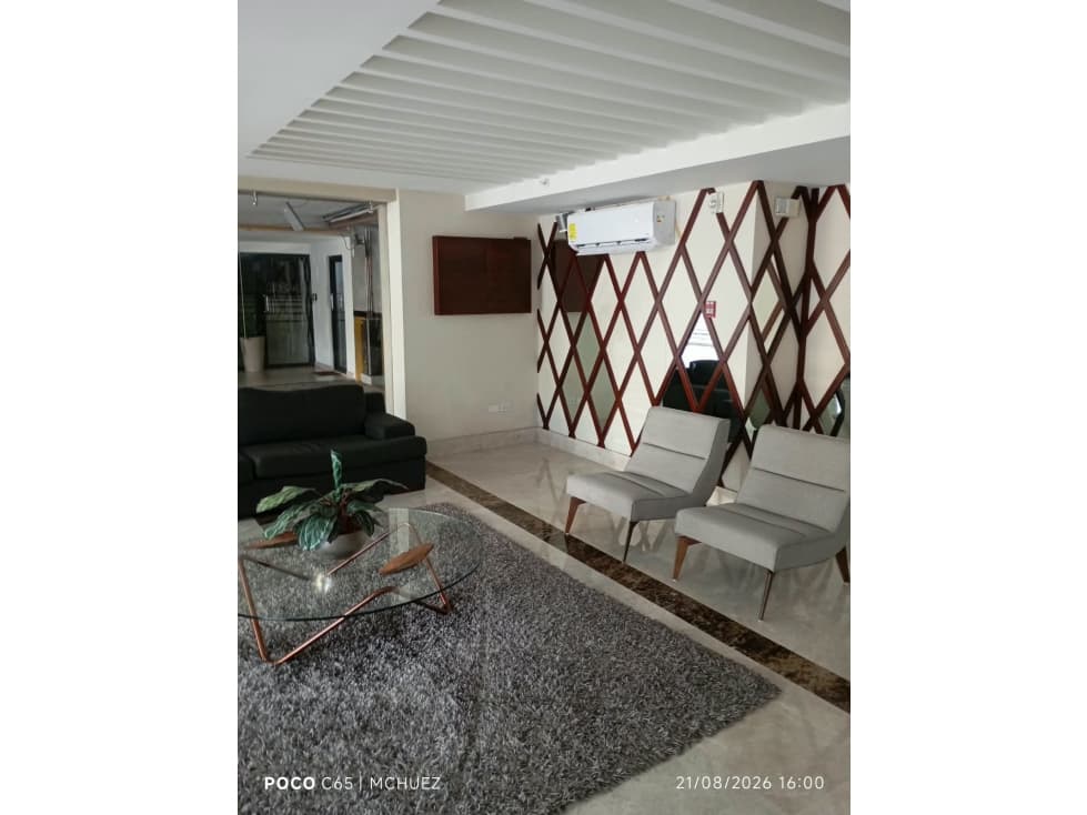 ALQUILER DE APARTAMENTO EN CARRASQUILLA, PH VISTA VERDE — foto 4