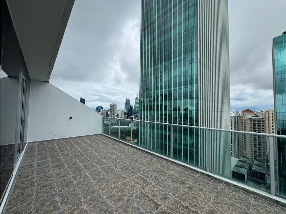 PENTHOUSE EN VENTA // PUNTA PAITILLA — foto 2