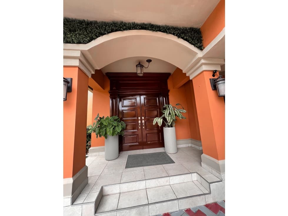 SE VENDE - Casa en Costa Sur, El Doral — foto 2