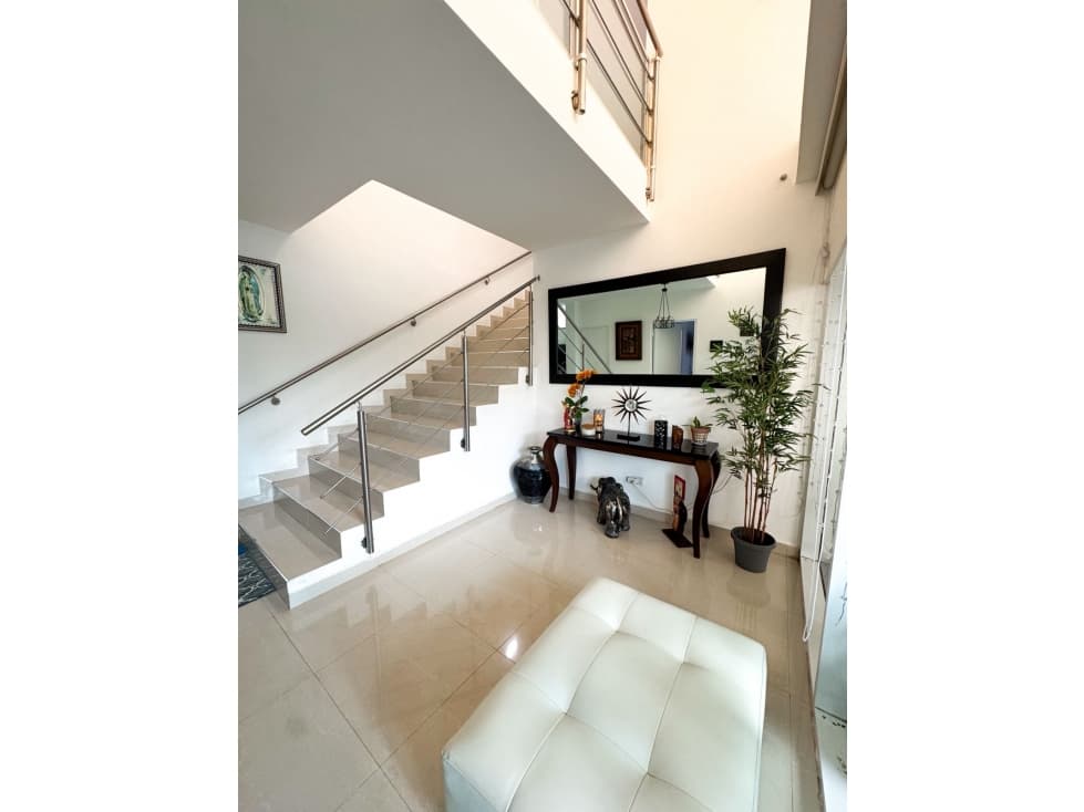 SE VENDE CASA EN COSTA ESMERALDA-COSTA SUR — foto 2