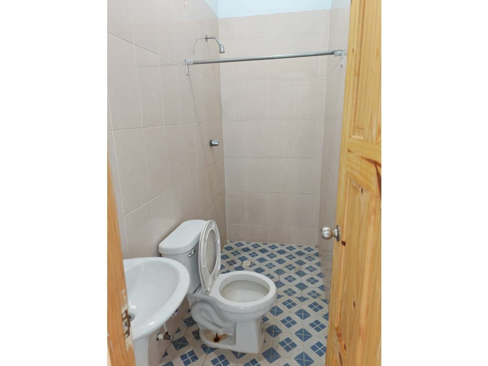 APARTAMENTOS EN ALQUILER - ARRAIJAN VACAMONTE YD — foto 4