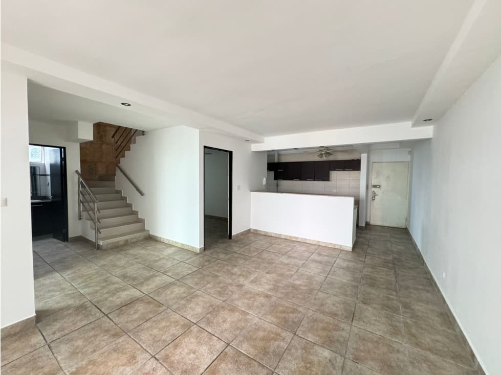 PENTHOUSE EN VENTA // PUNTA PAITILLA — foto 5