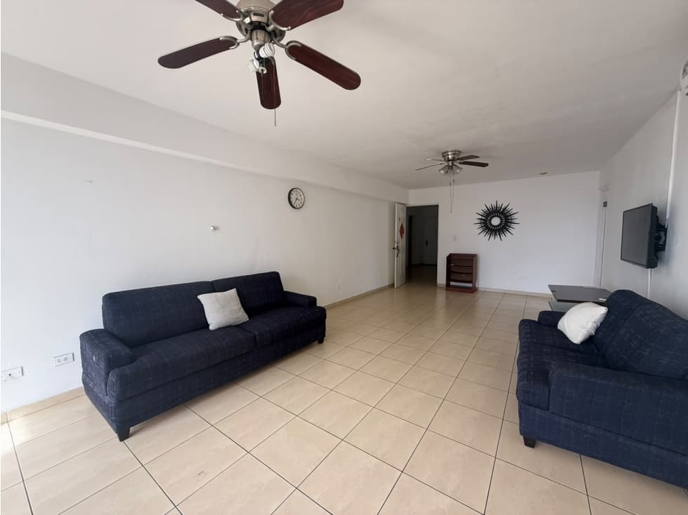 APARTAMENTO EN VENTA - PH PACIFIC BLUE — foto 2