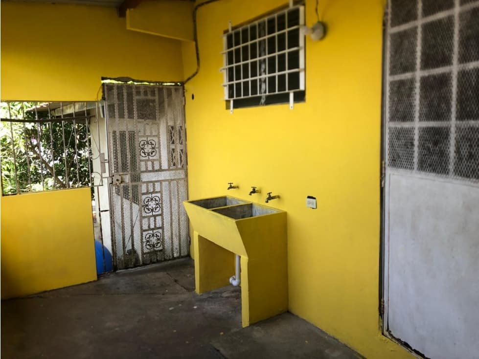 SE VENDE CASA // COLÓN CATIVA — foto 5
