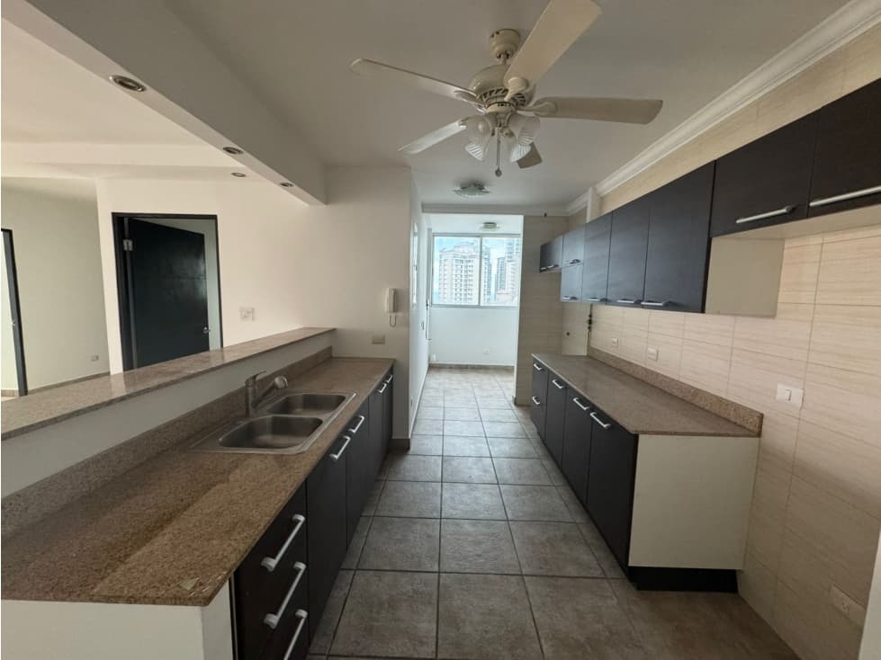 PENTHOUSE EN VENTA // PUNTA PAITILLA — foto 6