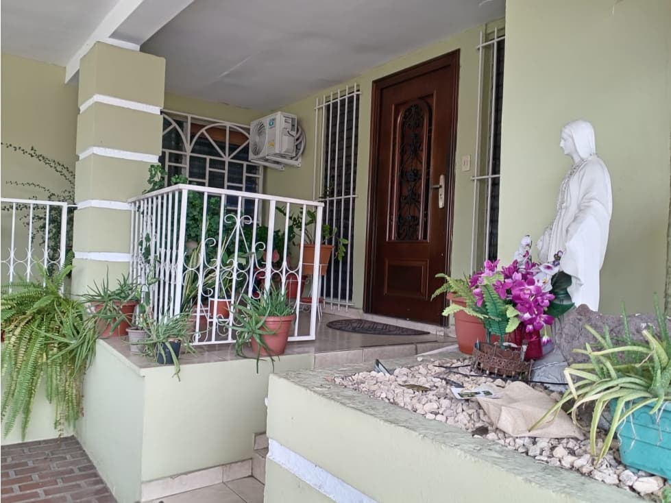 Casa en venta Urbanización Chanis, Parque Lefevre — foto 3