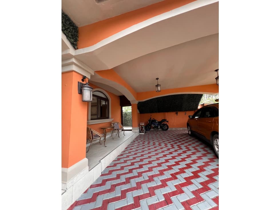 SE VENDE - Casa en Costa Sur, El Doral — foto 3