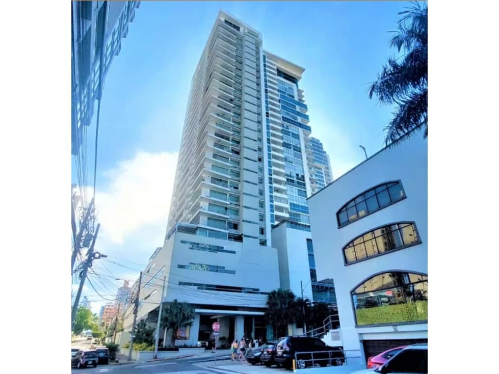 SE VENDE APARTAMENTO EN PH CITRUS — foto 1
