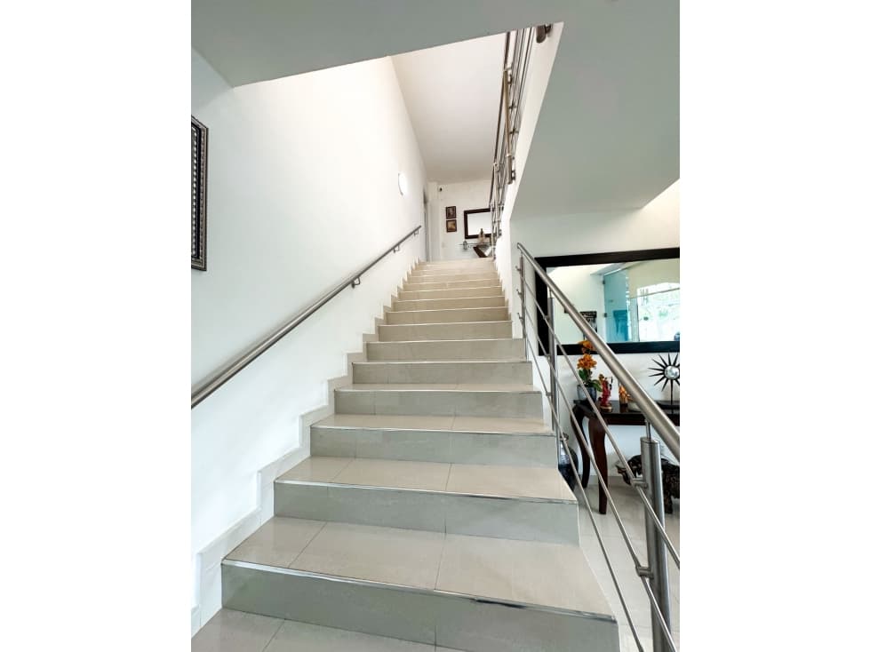 SE VENDE CASA EN COSTA ESMERALDA-COSTA SUR — foto 3