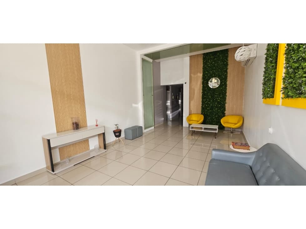 VENTA APARTAMENTO 2R PARQUE LEFEVRE | PH CENTENIAL — foto 3