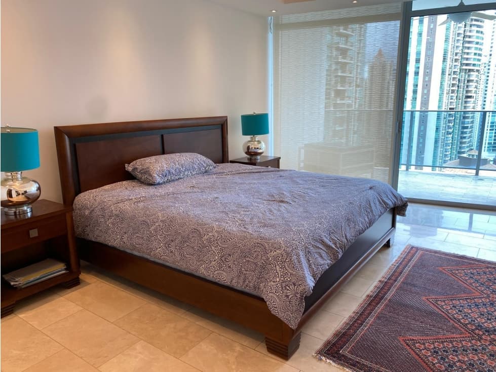 EN VENTA APARTAMENTO CON VISTA AL MAR GRAND TOWER — foto 3