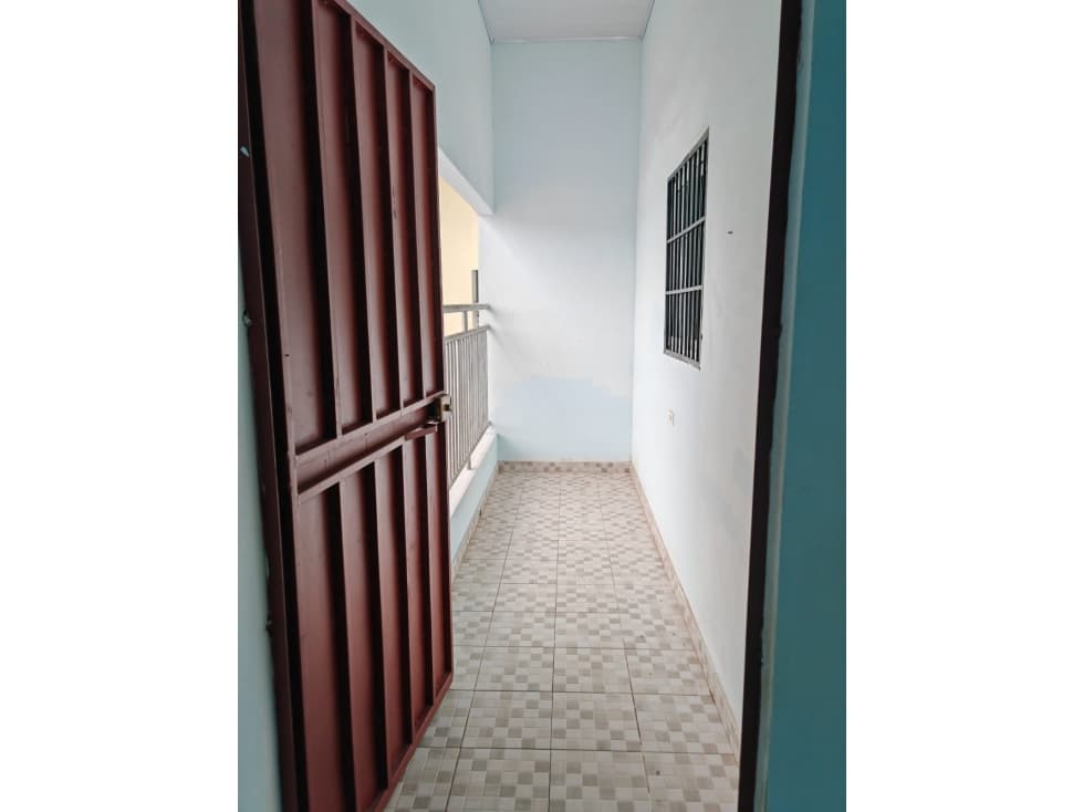 APARTAMENTOS EN ALQUILER - ARRAIJAN VACAMONTE YD — foto 5